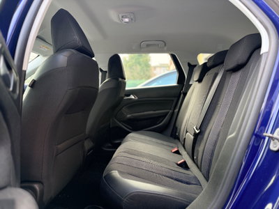 Peugeot 308 SW 1.5 bluehdi Allure s&s 130cv eat8 (9)