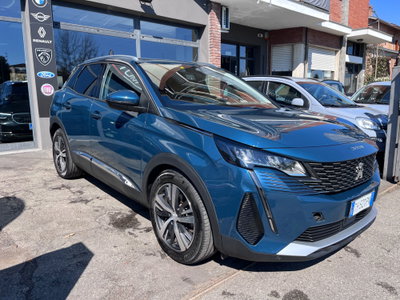 Peugeot 3008 Hybrid 225 e-EAT8 Allure (15)