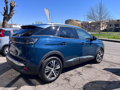 Peugeot 3008 Hybrid 225 e-EAT8 Allure (3)