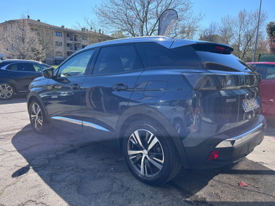 Peugeot 3008 Hybrid 225 e-EAT8 Allure (4)