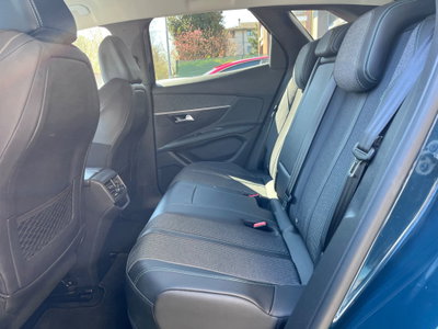 Peugeot 3008 Hybrid 225 e-EAT8 Allure (5)