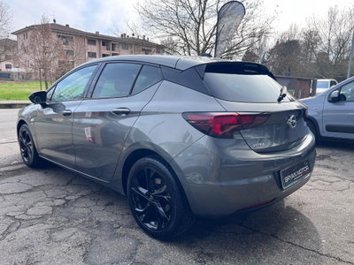 Opel Astra 1.5 CDTI 105 CV S&S 5 porte Business Elegance (3)
