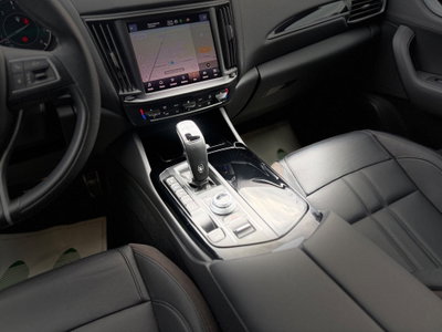 Maserati Levante Levante V6 430 CV AWD Modena (13)
