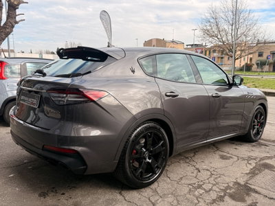 Maserati Levante Levante V6 430 CV AWD Modena (3)
