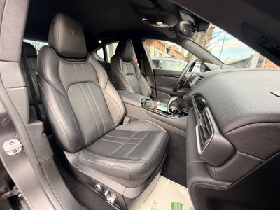 Maserati Levante Levante V6 430 CV AWD Modena (4)