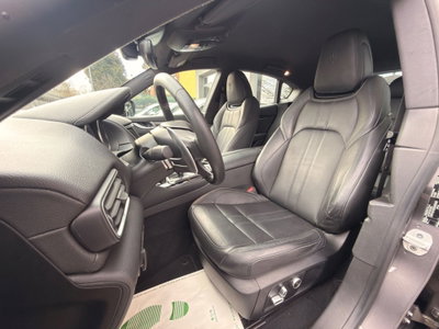 Maserati Levante Levante V6 430 CV AWD Modena (5)