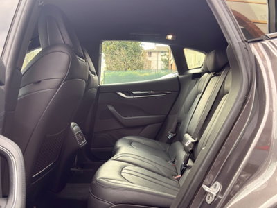 Maserati Levante Levante V6 430 CV AWD Modena (6)