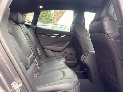 Maserati Levante Levante V6 430 CV AWD Modena (7)