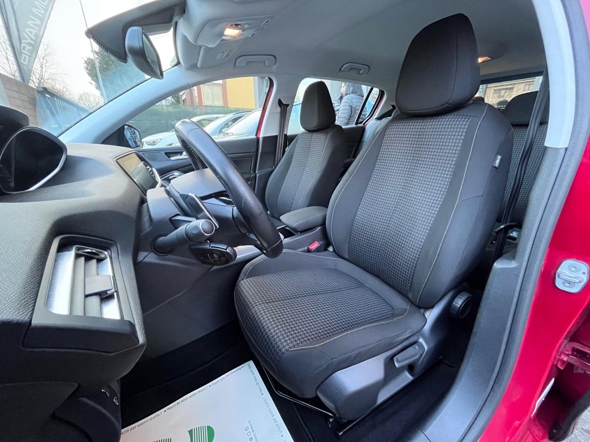 Peugeot 308 BlueHDi 130 S&S Active (10)