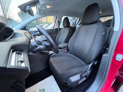 Peugeot 308 BlueHDi 130 S&S Active (10)