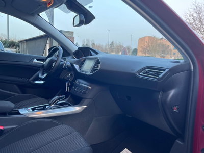 Peugeot 308 BlueHDi 130 S&S Active (11)