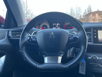Peugeot 308 BlueHDi 130 S&S Active (12)