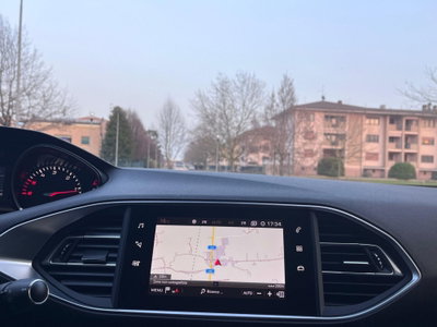 Peugeot 308 BlueHDi 130 S&S Active (13)