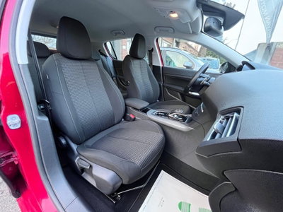 Peugeot 308 BlueHDi 130 S&S Active (15)