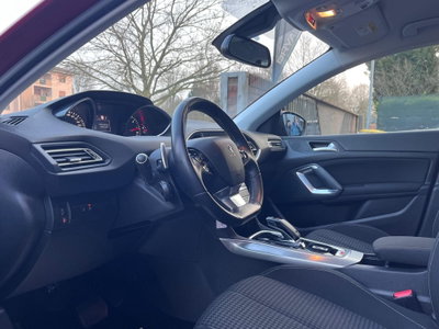 Peugeot 308 BlueHDi 130 S&S Active (16)