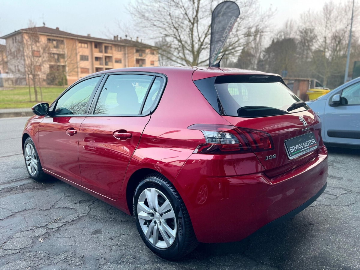 Peugeot 308 BlueHDi 130 S&S Active (3)