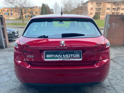 Peugeot 308 BlueHDi 130 S&S Active (4)