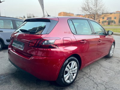 Peugeot 308 BlueHDi 130 S&S Active (5)