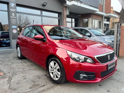 Peugeot 308 BlueHDi 130 S&S Active (6)
