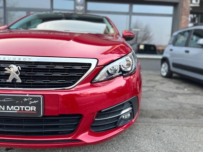 Peugeot 308 BlueHDi 130 S&S Active (8)
