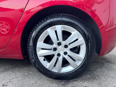 Peugeot 308 BlueHDi 130 S&S Active (9)