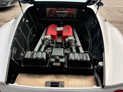 Ferrari 360 Coupé Modena F1 (11)