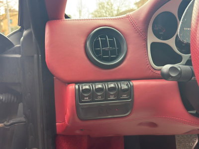 Ferrari 360 Coupé Modena F1 (15)