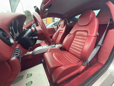 Ferrari 360 Coupé Modena F1 (8)