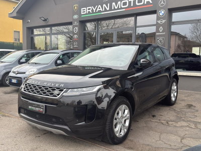 Land Rover Range Rover Evoque 2.0D I4 163 CV AWD Auto R-Dynamic usata