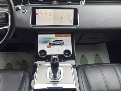 Land Rover Range Rover Evoque 2.0D I4 163 CV AWD Auto R-Dynamic (10)
