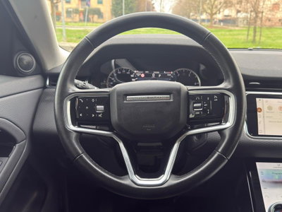Land Rover Range Rover Evoque 2.0D I4 163 CV AWD Auto R-Dynamic (11)