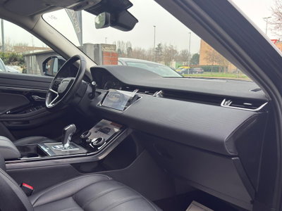 Land Rover Range Rover Evoque 2.0D I4 163 CV AWD Auto R-Dynamic (13)