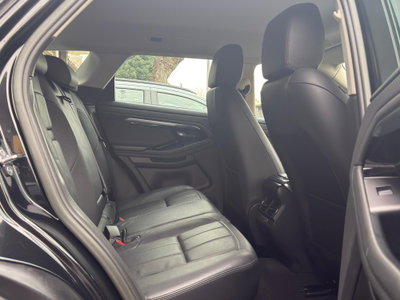 Land Rover Range Rover Evoque 2.0D I4 163 CV AWD Auto R-Dynamic (14)