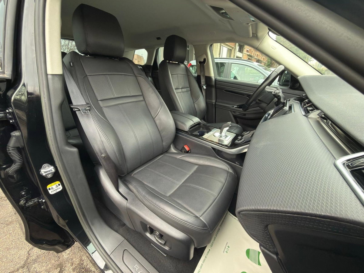 Land Rover Range Rover Evoque 2.0D I4 163 CV AWD Auto R-Dynamic (7)