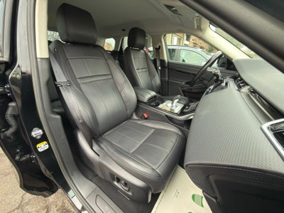 Land Rover Range Rover Evoque 2.0D I4 163 CV AWD Auto R-Dynamic (7)