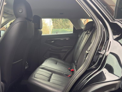 Land Rover Range Rover Evoque 2.0D I4 163 CV AWD Auto R-Dynamic (8)