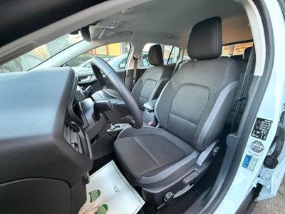 Ford Focus Station Wagon 1.5 EcoBlue 120 CV automatico SW Business (9)