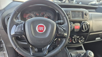 Fiat Qubo 1.3 MJT 80 CV Trekking (11)