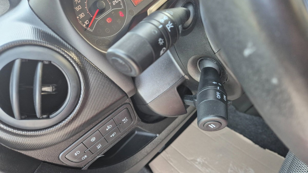 Fiat Qubo 1.3 MJT 80 CV Trekking (13)