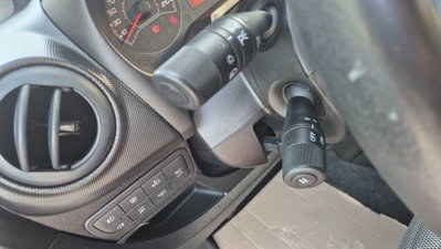 Fiat Qubo 1.3 MJT 80 CV Trekking (13)