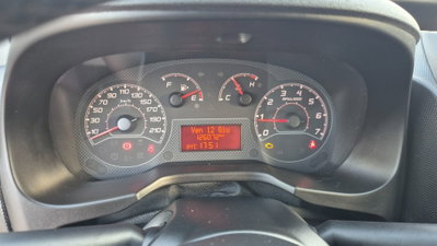 Fiat Qubo 1.3 MJT 80 CV Trekking (14)