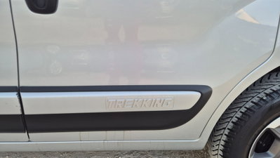 Fiat Qubo 1.3 MJT 80 CV Trekking (17)