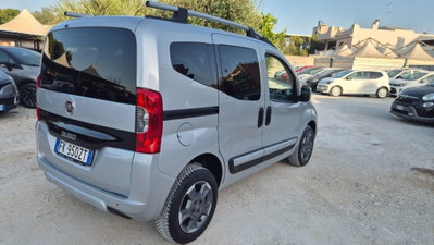 Fiat Qubo 1.3 MJT 80 CV Trekking (6)