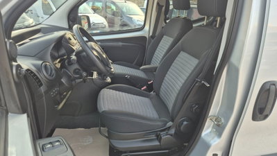 Fiat Qubo 1.3 MJT 80 CV Trekking (8)