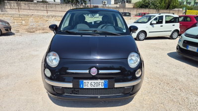 Fiat 500 1.2 Lounge nuova