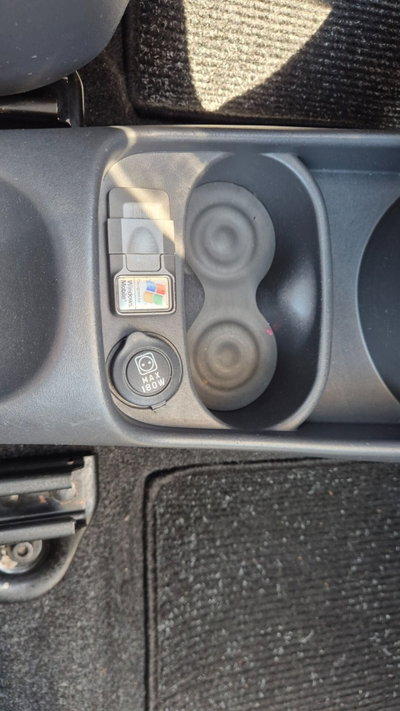 Fiat 500 1.2 Lounge (11)