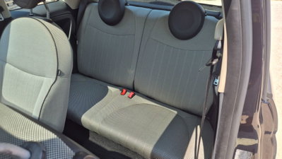 Fiat 500 1.2 Lounge (7)