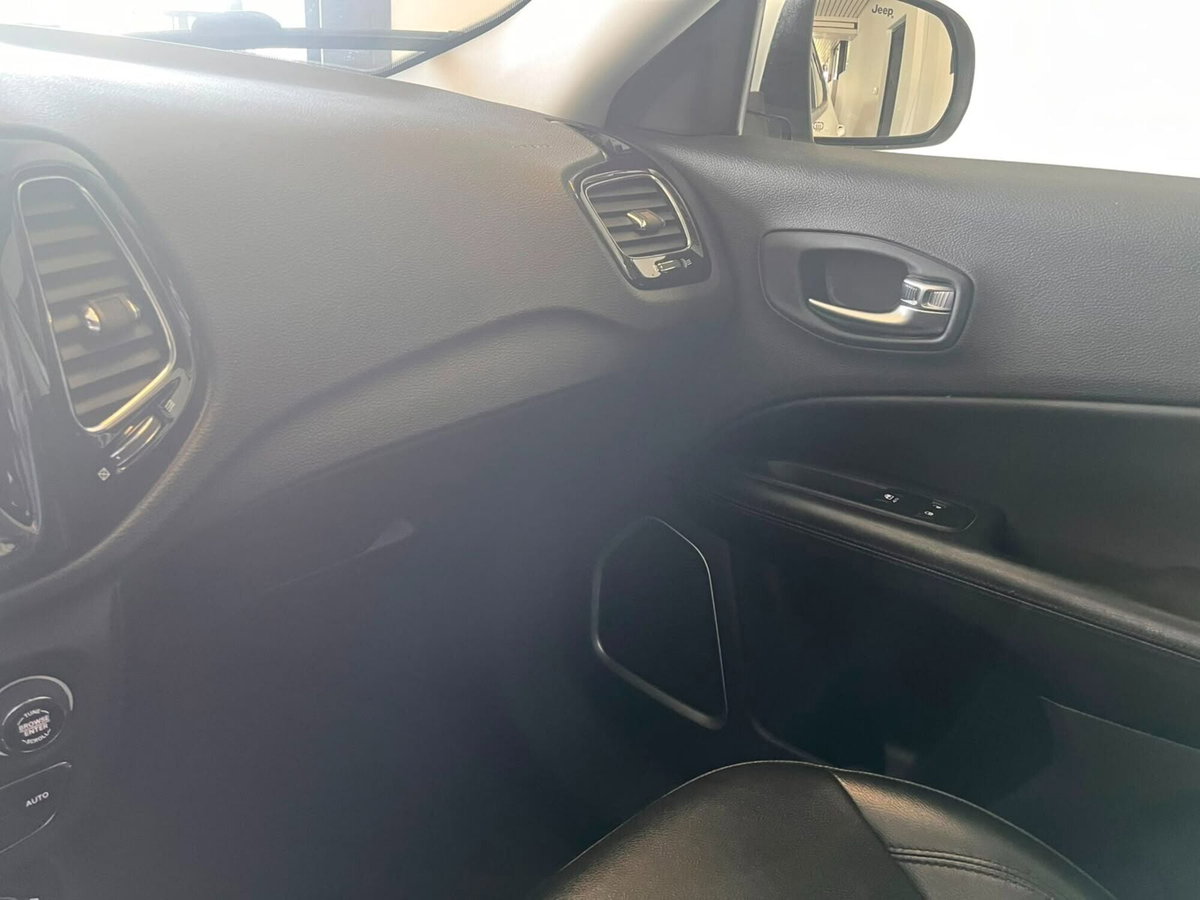 Jeep Compass 2.0 Multijet II aut. 4WD Limited (12)