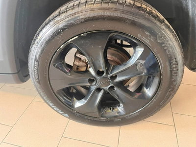 Jeep Compass 2.0 Multijet II aut. 4WD Limited (13)