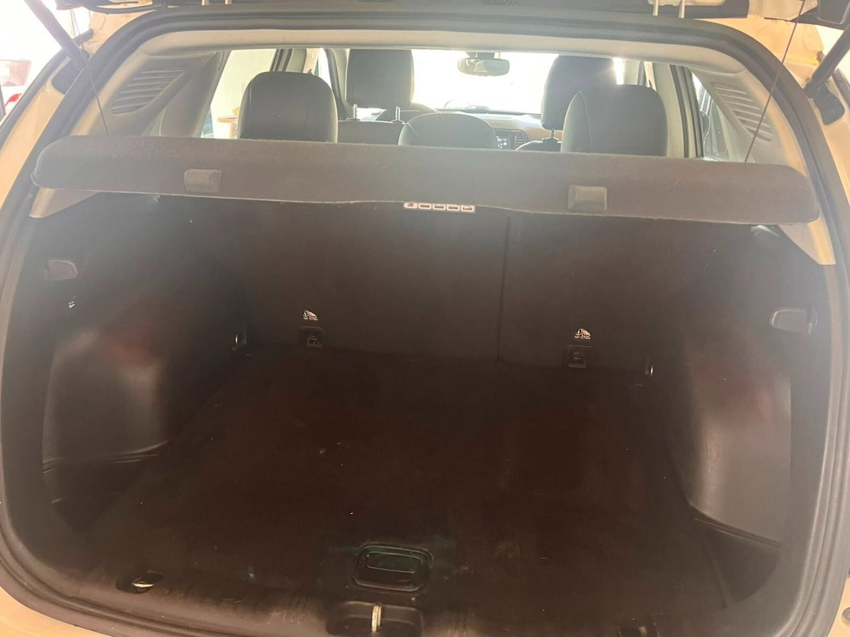 Jeep Compass 2.0 Multijet II aut. 4WD Limited (17)